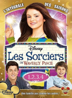 série Les Sorciers de Waverly Place Saison 3 en streaming voir Les Sorciers de Waverly Place Saison 3 en streaming