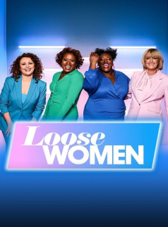 voir serie Loose Women en streaming