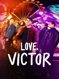 série Love, Victor Saison 2 en streaming voir Love, Victor Saison 2 en streaming