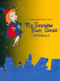 voir Ma Sorcière Bien-Aimée Saison 7 en streaming 