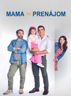 voir Mama na prenájom Saison 1 en streaming 