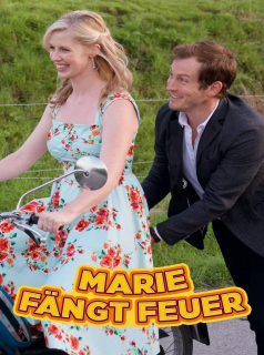 série Marie fängt Feuer Saison 1 en streaming voir Marie fängt Feuer Saison 1 en streaming