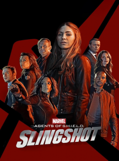 Marvel's Agents of S.H.I.E.L.D.: Vendetta