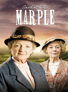 série Miss Marple Saison 4 en streaming voir Miss Marple Saison 4 en streaming