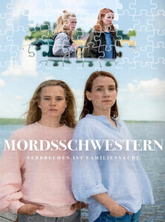 voir Mordsschwestern - Verbrechen ist Familiensache Saison 2 en streaming 