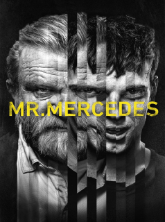 série Mr. Mercedes Saison 1 en streaming voir Mr. Mercedes Saison 1 en streaming