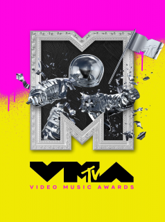 série MTV Video Music Awards Saison 2 en streaming voir MTV Video Music Awards Saison 2 en streaming