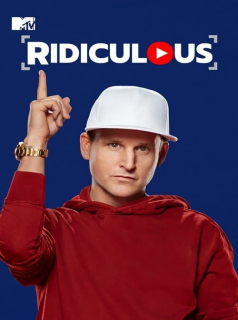 série Mtv Warning : Ridiculous Saison 25 en streaming voir Mtv Warning : Ridiculous Saison 25 en streaming