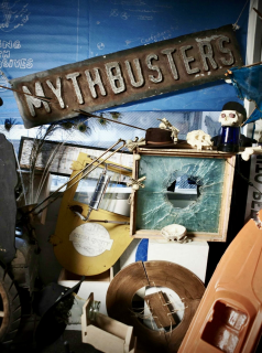 série MythBusters Saison 8 en streaming voir MythBusters Saison 8 en streaming