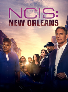 série NCIS : Nouvelle-Orléans Saison 2 en streaming voir NCIS : Nouvelle-Orléans Saison 2 en streaming