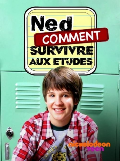 série Ned ou Comment survivre aux études Saison 3 en streaming voir Ned ou Comment survivre aux études Saison 3 en streaming