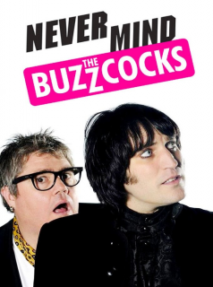 série Never Mind the Buzzcocks Saison 28 en streaming voir Never Mind the Buzzcocks Saison 28 en streaming