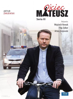 série Ojciec Mateusz Saison 8 en streaming voir Ojciec Mateusz Saison 8 en streaming