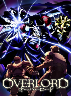 série Overlord Saison 1 en streaming voir Overlord Saison 1 en streaming