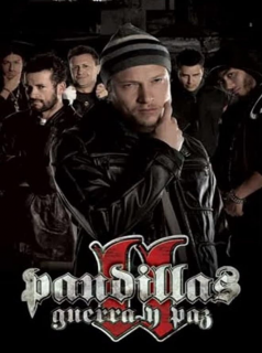 série Pandillas guerra y paz Saison 1 en streaming voir Pandillas guerra y paz Saison 1 en streaming