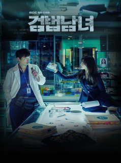 série Partners for Justice Saison 1 en streaming voir Partners for Justice Saison 1 en streaming