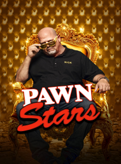 série Pawn Stars, les rois des enchères Saison 9 en streaming voir Pawn Stars, les rois des enchères Saison 9 en streaming