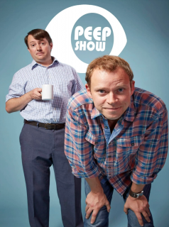 voir Peep Show Saison 5 en streaming 