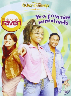 série Phénomène Raven Saison 4 en streaming voir Phénomène Raven Saison 4 en streaming