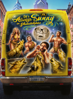 série Philadelphia Saison 13 en streaming voir Philadelphia Saison 13 en streaming