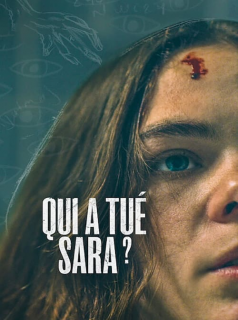 série Qui a tué Sara ? Saison 1 en streaming voir Qui a tué Sara ? Saison 1 en streaming