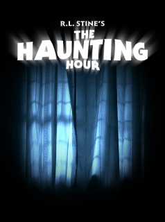voir serie R. L. Stine L'Heure de la Peur en streaming