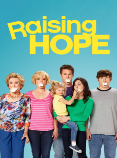 série Raising Hope Saison 1 en streaming voir Raising Hope Saison 1 en streaming