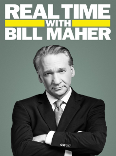 série Real Time with Bill Maher Saison 7 en streaming voir Real Time with Bill Maher Saison 7 en streaming