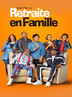 série Retraite en famille Saison 2 en streaming voir Retraite en famille Saison 2 en streaming