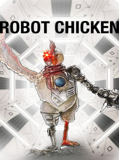 série Robot Chicken Saison 10 en streaming voir Robot Chicken Saison 10 en streaming