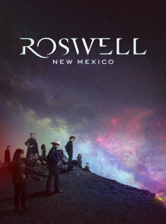 série Roswell, New Mexico Saison 2 en streaming voir Roswell, New Mexico Saison 2 en streaming