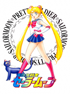 série Sailor Moon Saison 2 en streaming voir Sailor Moon Saison 2 en streaming