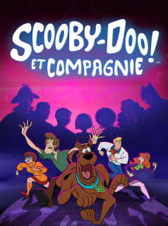 voir Scooby-Doo et compagnie Saison 2 en streaming 