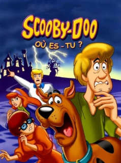 série Scooby-Doo, où es-tu ? Saison 2 en streaming voir Scooby-Doo, où es-tu ? Saison 2 en streaming
