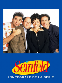voir Seinfeld Saison 1 en streaming 