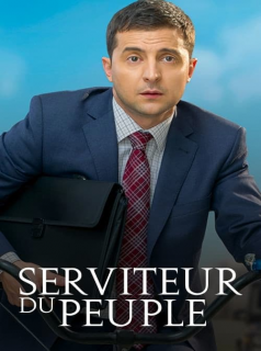 série Serviteur du peuple Saison 2 en streaming voir Serviteur du peuple Saison 2 en streaming