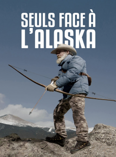 voir Seuls face à l'Alaska Saison 8 en streaming 