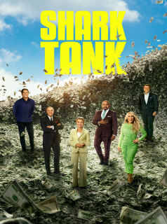 série Shark Tank Saison 15 en streaming voir Shark Tank Saison 15 en streaming