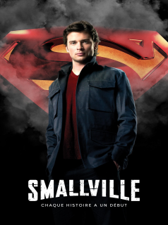 série Smallville Saison 6 en streaming voir Smallville Saison 6 en streaming