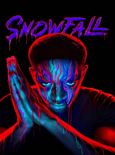 série Snowfall Saison 4 en streaming voir Snowfall Saison 4 en streaming