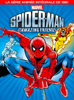 série Spider-Man et Ses Amis Extraordinaires Saison 2 en streaming voir Spider-Man et Ses Amis Extraordinaires Saison 2 en streaming