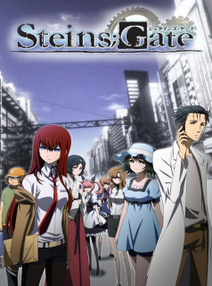 série Steins;Gate Saison 1 en streaming voir Steins;Gate Saison 1 en streaming