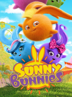 voir serie Sunny Bunnies en streaming