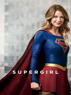 série Supergirl Saison 3 en streaming voir Supergirl Saison 3 en streaming