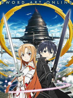 série Sword Art Online Saison 1 en streaming voir Sword Art Online Saison 1 en streaming