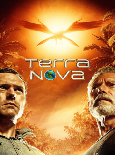 série Terra Nova Saison 1 en streaming voir Terra Nova Saison 1 en streaming