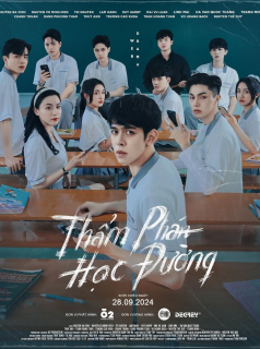 voir serie Thẩm Phán Học Đường en streaming
