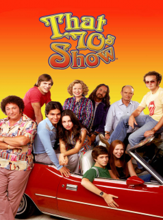 série That '70s Show Saison 1 en streaming voir That '70s Show Saison 1 en streaming