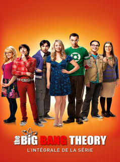 série The Big Bang Theory Saison 9 en streaming voir The Big Bang Theory Saison 9 en streaming