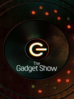 voir The Gadget Show Saison 1 en streaming 